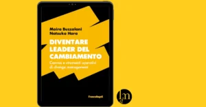 Diventare leader del cambiamento