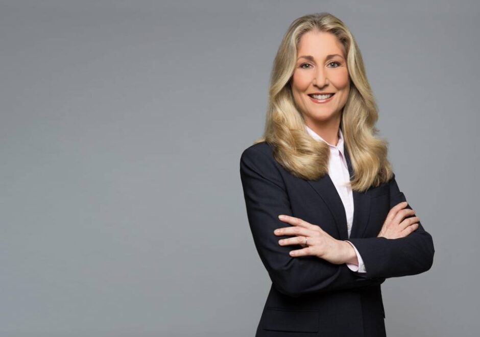 Tiffani Bova - il valore dell'esperienza
