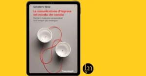 Recensione La comunicazione d'impresa nel mondo che cambia