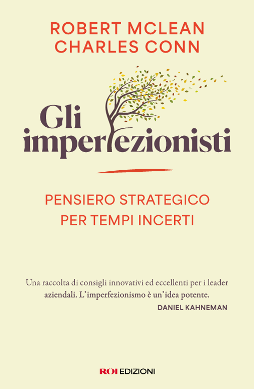 gli imperfezionisti copertina