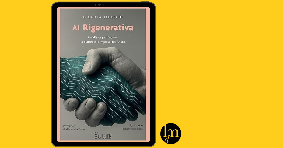 AI Rigenerativa