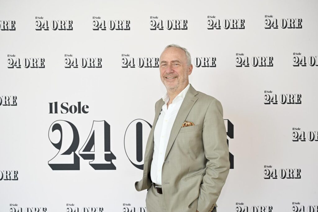 Ai Rigenerativa - l'autore Gionata Tedeschi