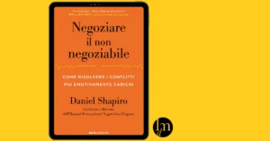 Negoziare-il-non-negoziabile-recensione