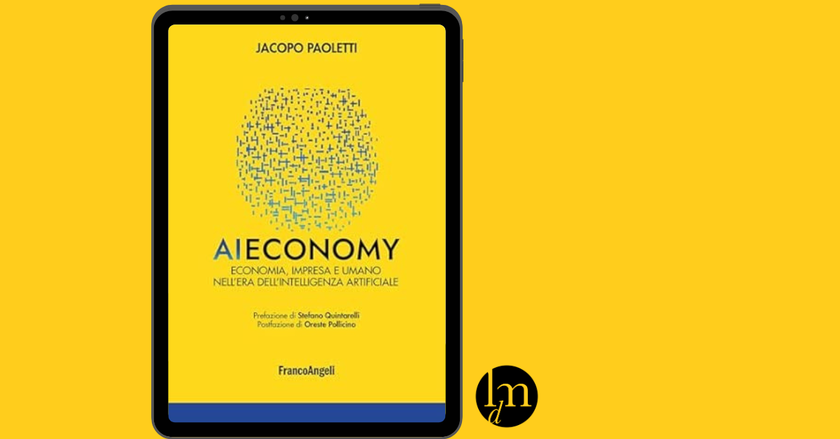Recensione AI Economy