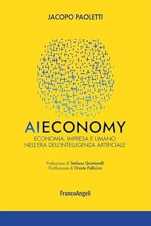 Recensione "AI Economy"