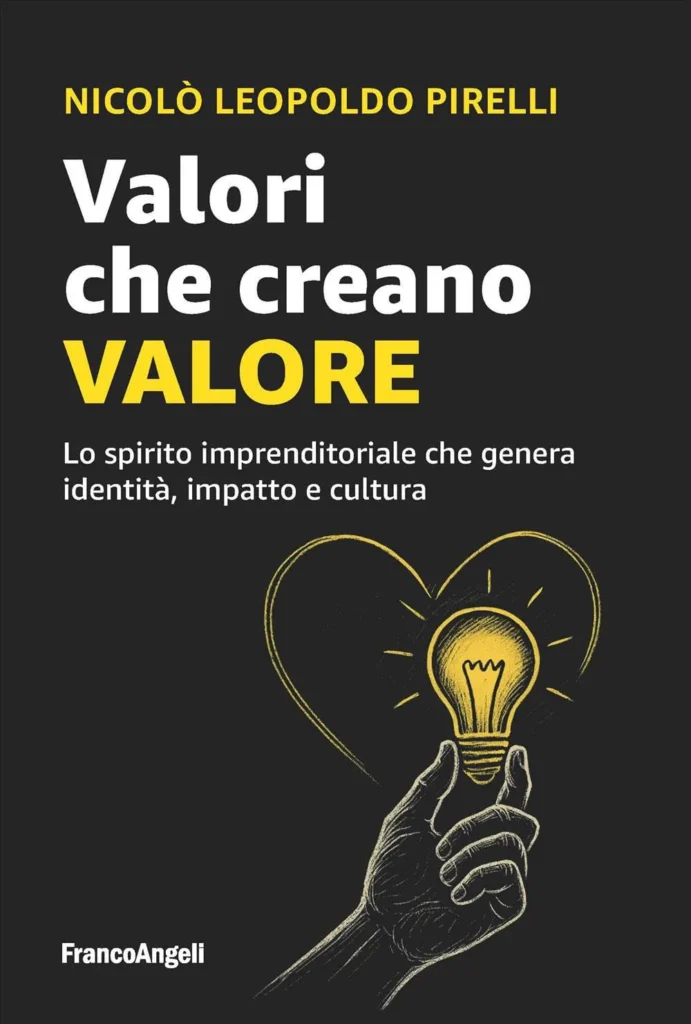 valori-che-creano-valore- nicolò-pirelli