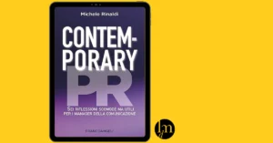Contemporary PR | Recensione libro
