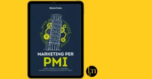 Marketing per PMI Nicola Onida recensione libro Libri di Marketing anteprima articolo recensione