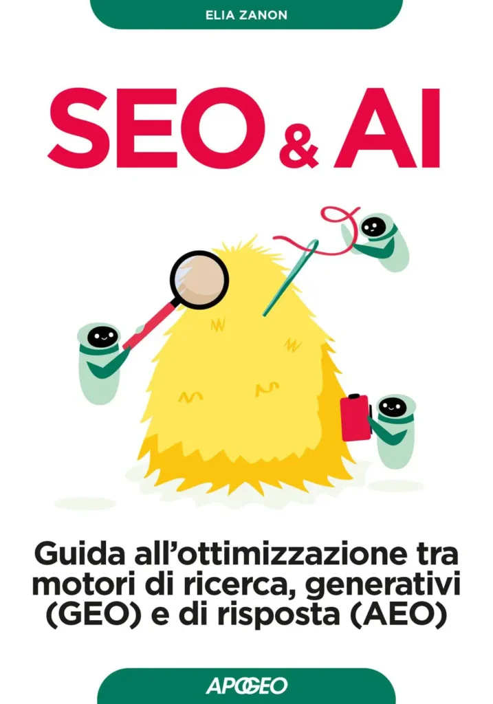 copertina-SEO-&-AI-di-Elia-Zanon-recensione-libri-di-marketing-Nicola-Onida