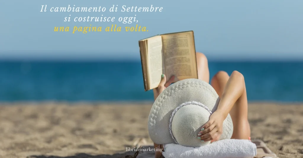 Libri di Marketing - Libri per l'estate 2026