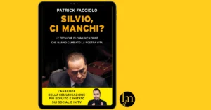 Silvio-ci-manchi-recensione