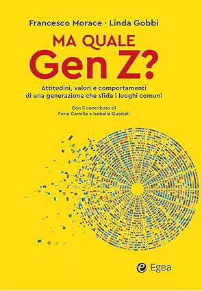 Ma quale Gen Z?