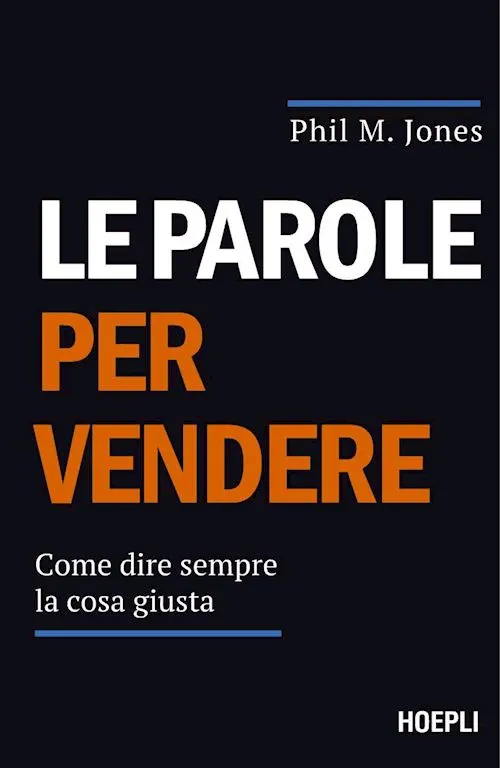 Le parole per vendere
