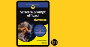 ScriverePromptEfficaci
