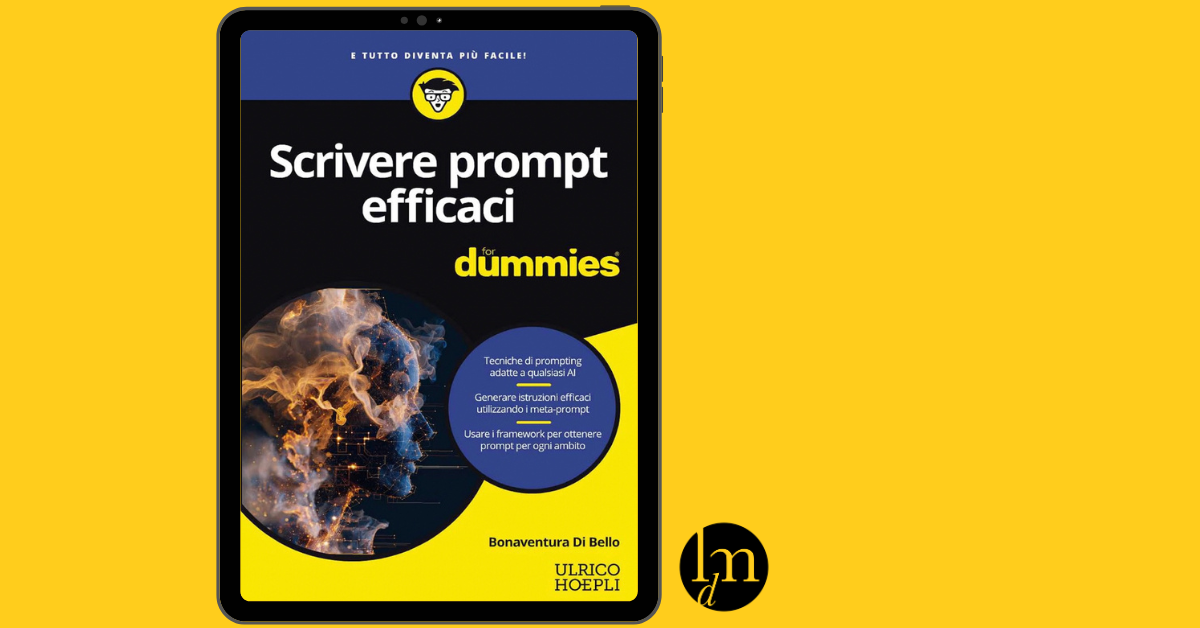 ScriverePromptEfficaci