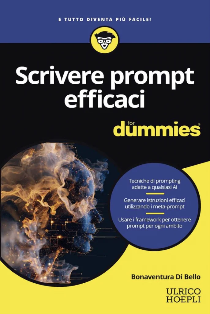 ScriverePromptEfficaciforDummies