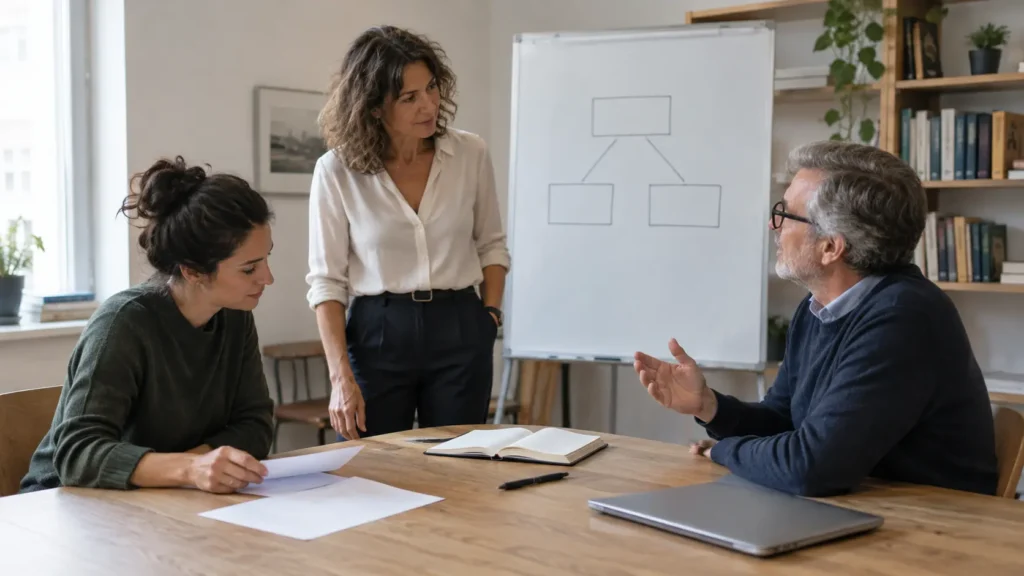 La leadership del futuro se fosse un esercizio di immaginazione approfondimento Libri di Marketing Blog