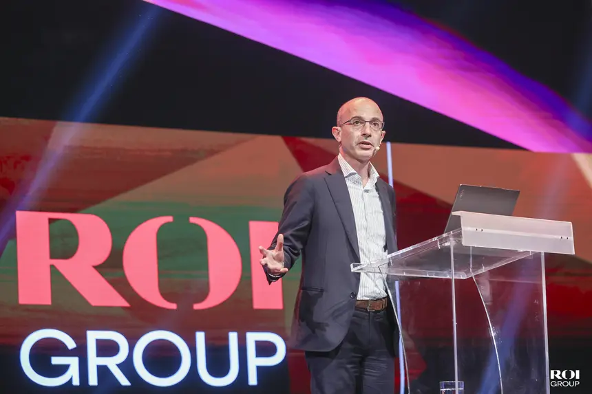 Leadership-Forum-2026-yuval-harari-review-libri-di-marketing