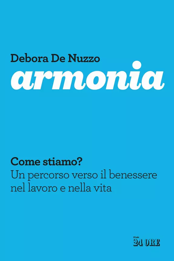 copertina-recensione-armonia-di-debora-de-nuzzo-per-libri-di-marketing-blog-Nicola-Onida